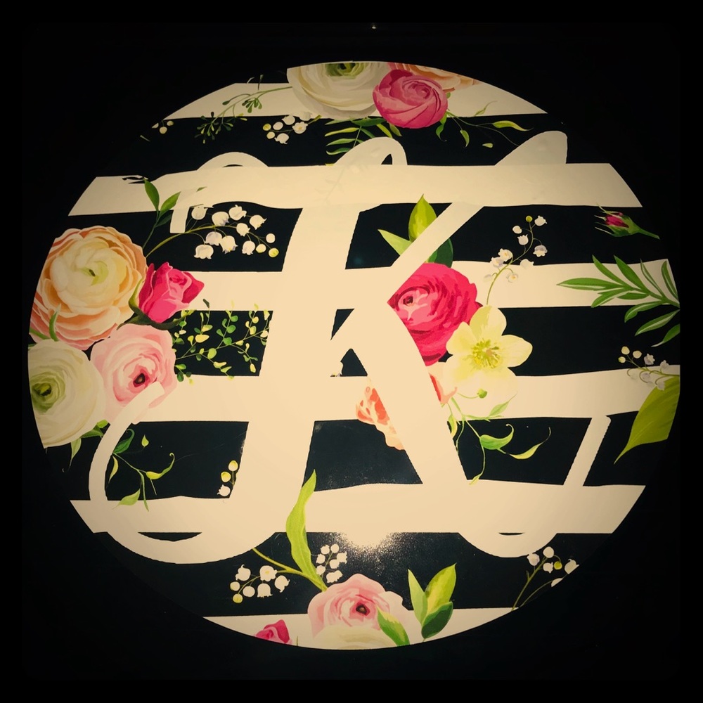 Vinyl Decals